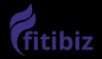 Fitibiz Online Health Tips Logo
