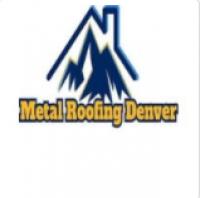 Metal Roofing Denver Logo