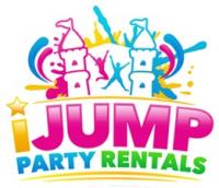 iJump Party Rentals Logo