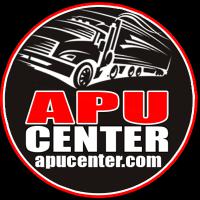 APU Center Logo