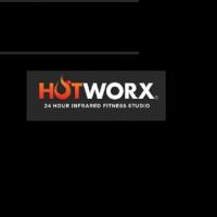 HOTWORX - Bay St Louis, MS Logo