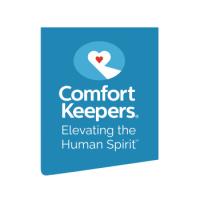 Comfort Keepers of The Woodlands, TX Logo