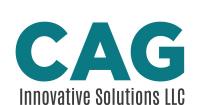 CAG Innovative Solutions LLC Logo