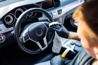 Mobile Car Detailing Yuma AZ Logo