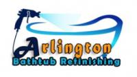 Arlington Bathtub Refinishing Logo