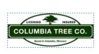 Columbia Tree Co. Logo