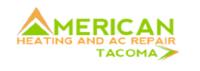 American Heating And AC Repair Tacoma logo