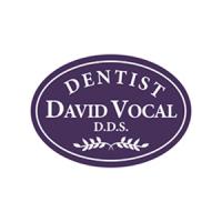David Vocal, DDS Logo