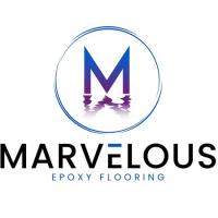 Marvelous Epoxy Flooring Logo