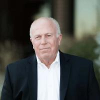 Bruce McQuiston Logo