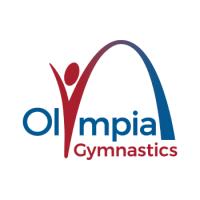 Olympia Gymnastics - Festus & Dance Fever Studio Logo