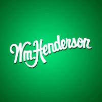 WM Henderson logo