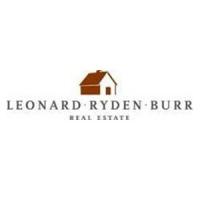 Leonard Ryden Burr Real Estate Logo