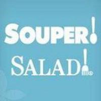 Souper Salad Logo