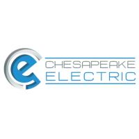 Chesapeake Electric Logo