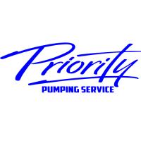 Priority Pumping Logo
