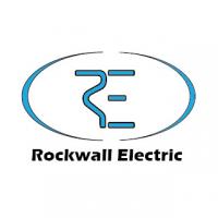 Rockwall Electric Inc Logo