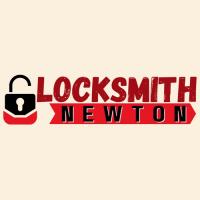 Locksmith Newton MA Logo