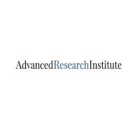 Advanced Research Institute Logo