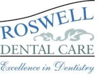 Roswell Dental Care Logo