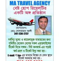 The Best Hope Realty Inc Logo