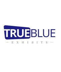 Las Vegas exhibit house Logo