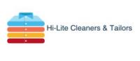 Hi-Lite Cleaners & Tailors Logo