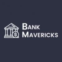 Bank Mavericks logo