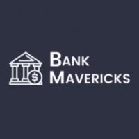 Bank Mavericks Logo