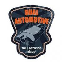 Dual Automotive logo