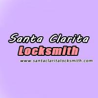 Santa Clarita Locksmith logo