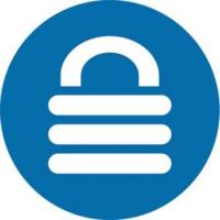 Secure Data Recovery Services Logo