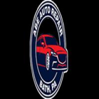 ABE Auto Repair Logo