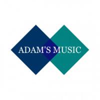 Adam's Music logo