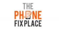 The Phone Fix Place Logo