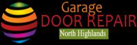 Garage Door Repair North Highlands Logo