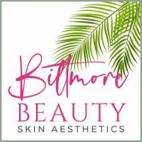 Biltmore Beauty Skin Aesthetics Logo