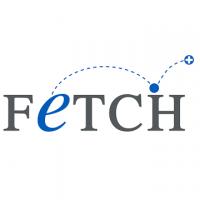 Fetch Specialty & Emergency Veterinary Centers - Greenville, SC Logo
