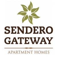 Sendero Gateway Apartment Homes Logo