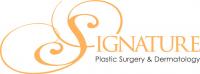 Signature Plastic Surgery & Dermatology Logo