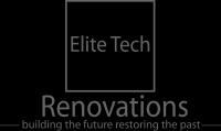 Kitchen and Bathroom Remodeling & Renovation Logo