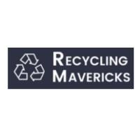 Recycling Mavericks logo