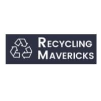 Recycling Mavericks Logo
