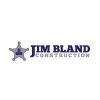Jim Bland Construction Logo