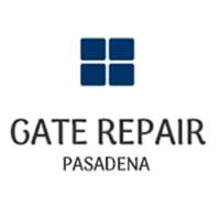 Gate Repair Pasadena Logo