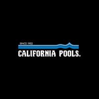California Pools - New Braunfels Logo
