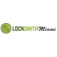 Locksmith Miami Logo