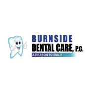 Burnside Dental Care, P.C. Logo
