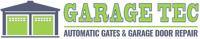 Garage Tec Automatic Gates & Garage Door Repair Logo