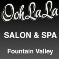 Ooh La La Salon & Spa logo